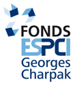 Fonds Georges Charpak de l'ESPCI