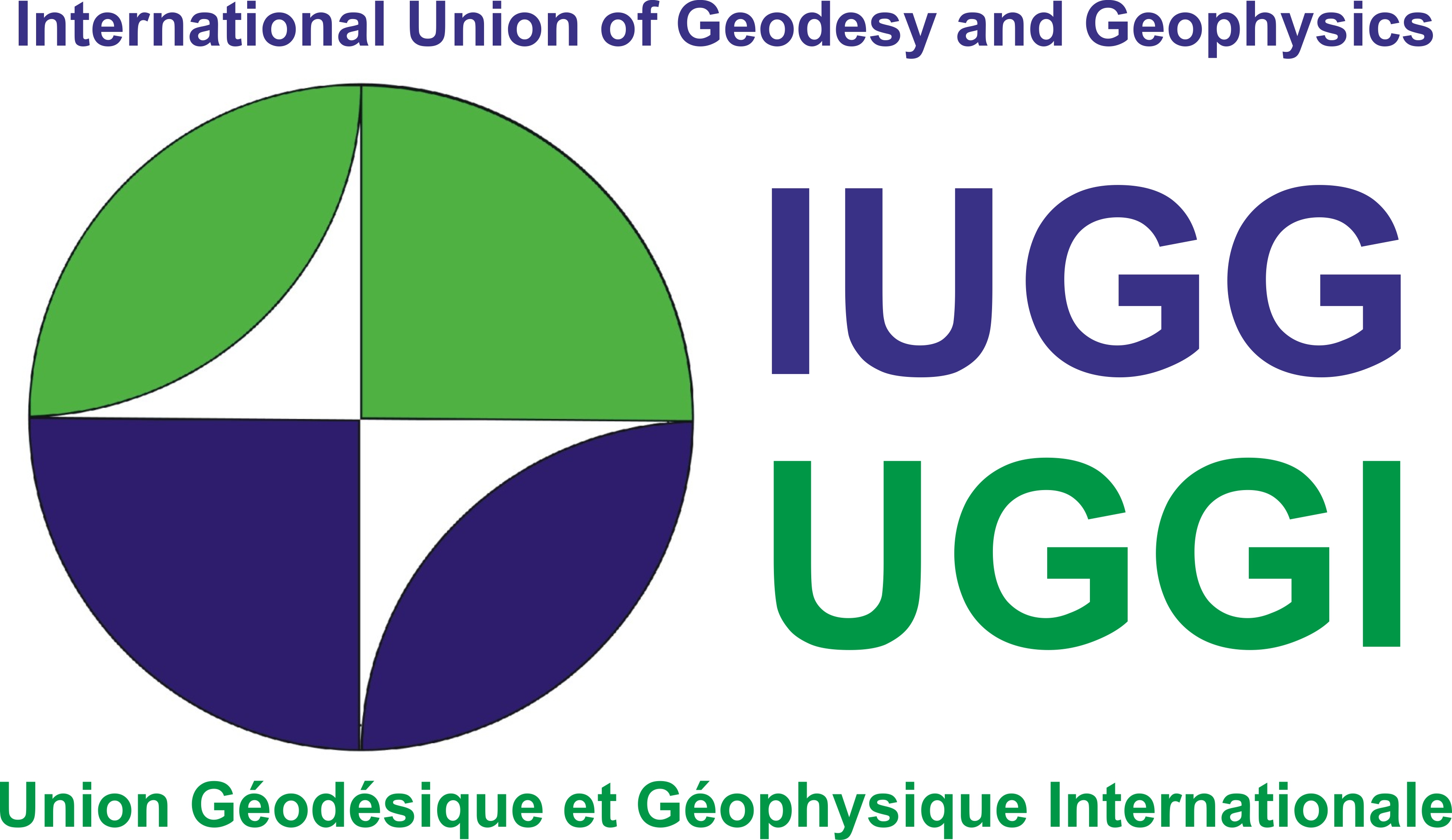 IUGG - International Union of Geodesy and Geophysics